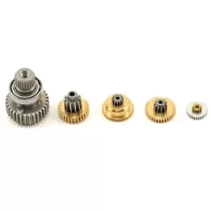 Image of Savox Sv/Sh1250 Gear Set