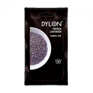 Image of Dylon French Lavender Hand Dye