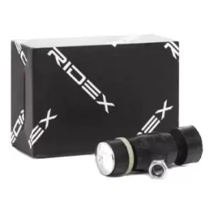 Image of RIDEX Anti-roll bar link RENAULT,DACIA 3229S0275 6001547138,6001547138,8200277960
