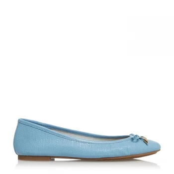 Image of Dune London Harpar 2 Pumps - Blue081