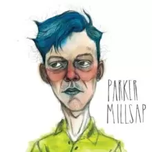 Image of Parker Millsap