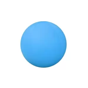 Image of Uncoated Foam Ball Blue 20cm