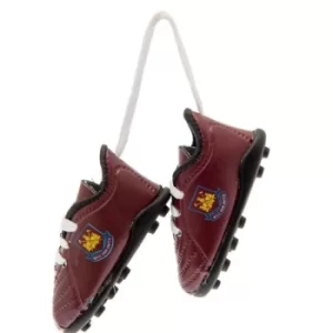 Image of West Ham United FC Mini Football Boots