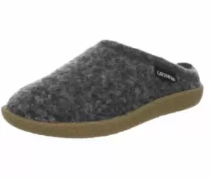 Image of Giesswein Slippers grey VEITSCH RAK ZUSCHNITT I. H.