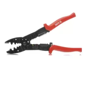 Image of YATO Cable stripper YT-2254