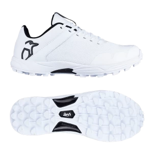 Image of Kookaburra KC 3.0 Rubber Cricket Shoes - UK Size 9