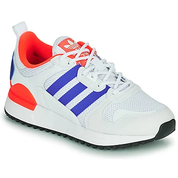 Image of adidas ZX 700 HD J boys's Childrens Shoes Trainers in Blue kid