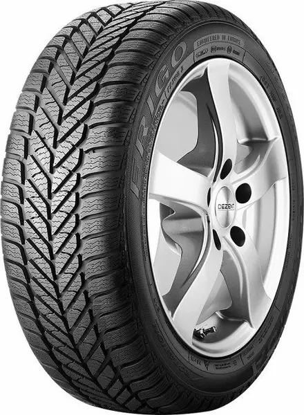 Image of Debica Frigo 2 185/60 R14 82T passenger car Winter tyres Tyres FORD: Transit Mk2 Van, VOLKSWAGEN: Fox Hatchback, Polo IV Hatchback, SKODA: Fabia 2 539