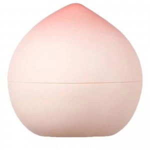 Image of TONYMOLY Peach Punch Sherbet Cleansing Balm 80g