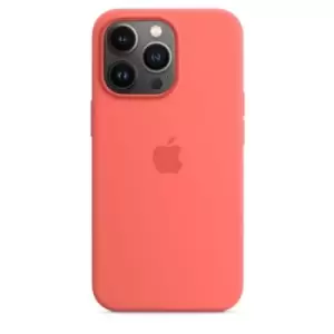 Image of Apple MM2E3ZM/A mobile phone case 15.5cm (6.1") Cover Pink