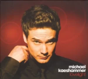 Image of Lovelight by Michael Kaeshammer CD Album