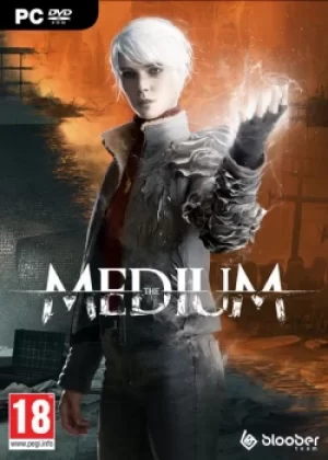Image of The Medium (PC)