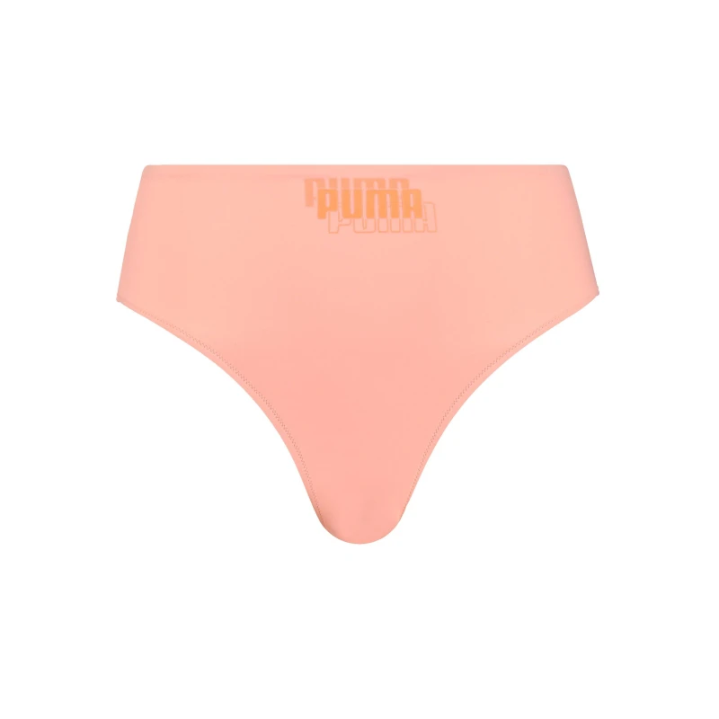 Image of Puma Swm Hw Brief 1P - Pink Pink 10