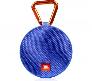 Image of JBL Clip 2 Portable Bluetooth Wireless Speaker