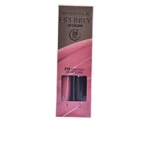 Image of LIPFINITY classic #210-endlessly mermerising