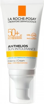 Image of La Roche-Posay Anthelios Sun Intolerance Cream SPF50+ 50ml