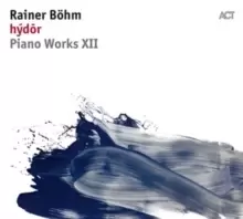 Image of Hýdor: Piano Works XII