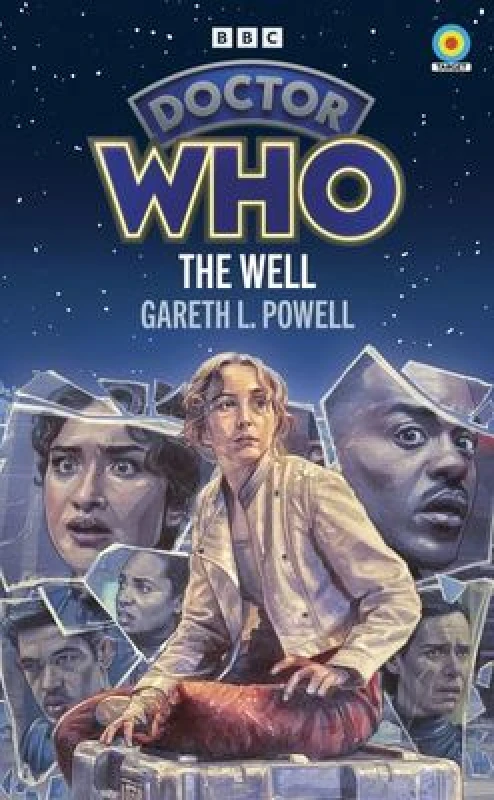 Image of Doctor Who: The Well (Target Collection) Paperback / softback