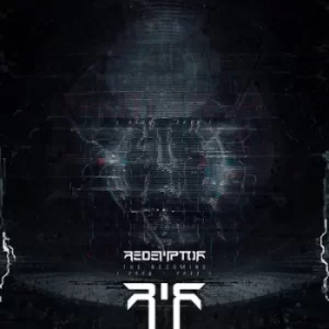 Image of The Becoming 2005-2011 by Redemptor CD Album