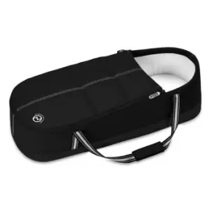 Image of Cybex Cocoon S - Moon Black