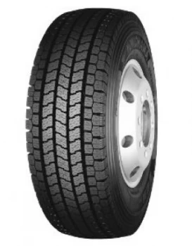 Image of Yokohama 902W 295/80 R22.5 152/148M