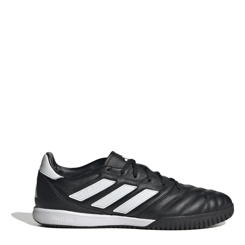 Image of adidas Copa Gloro Indoor Football Boots - Black 7