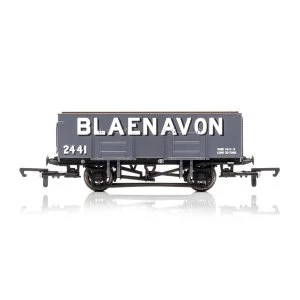 Image of Hornby YGB 'Seacow' Bogie Ballast Hopper Wagon Mainline DB980057 Era 9 Model Train