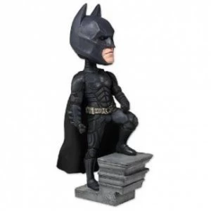 Image of Batman Dark Knight Rises Batman Bobble Head