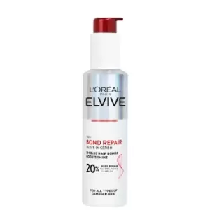 Image of LOreal Paris Elvive Bond Repair Leave-in Serum 150ml