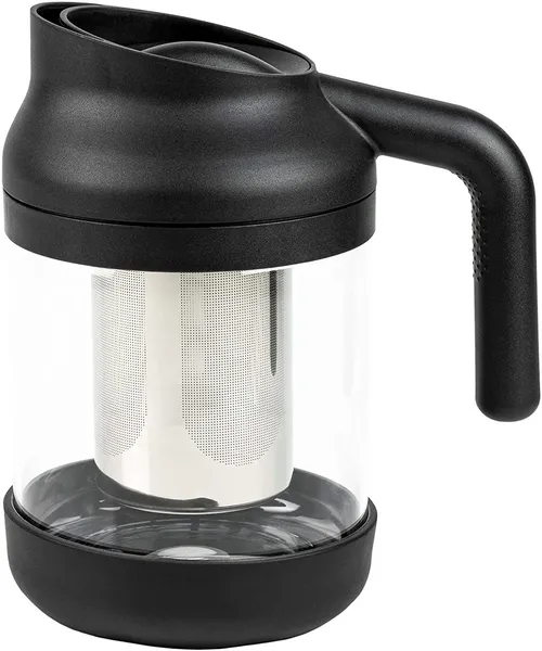 Image of Grunwerg Cafe Ole OL-1100 1.1L Brew Coffee Maker