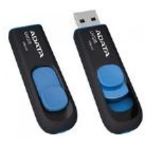 Image of ADATA DashDrive UV128 32GB USB Flash Drive