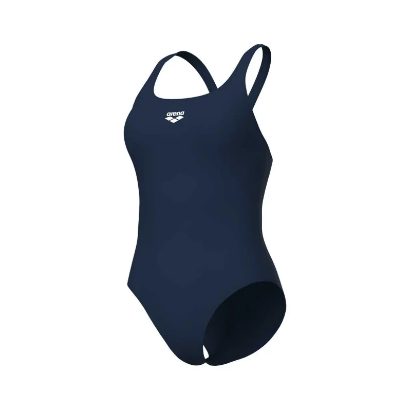 Image of Womens 1 Piece swimsuit Arena Dynamo Bleu Female 46