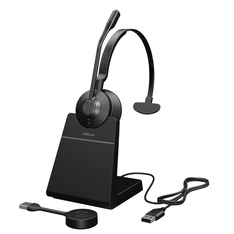 Image of JABRA ENGAGE 55 UC MONO USB-A