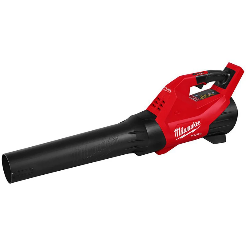 Image of Milwaukee M18 FBLG3 Fuel 18v Cordless Brushless Garden Leaf Blower M18FBLG3-0 Batteries: No Batteries