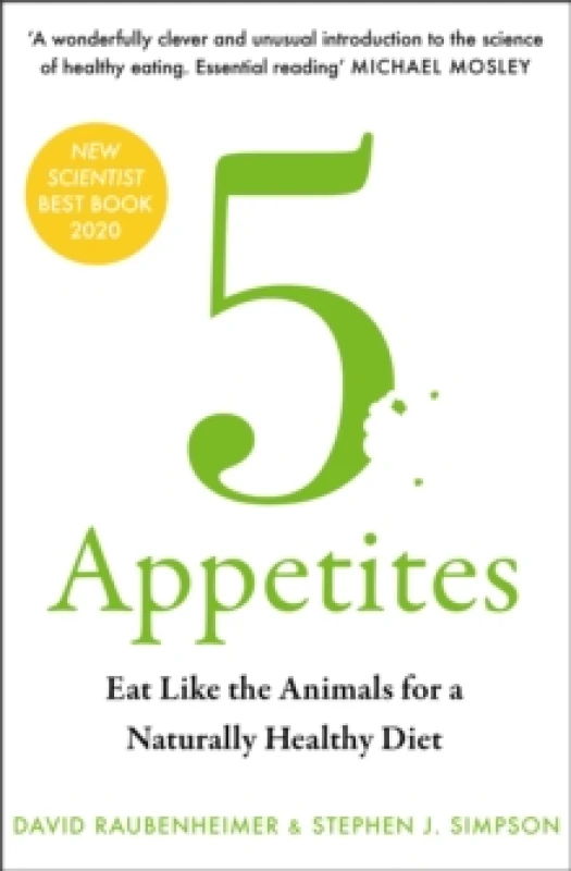 Image of Eat Like the Animals. Paperback. By David Raubenheimer, Steven Simpson Books