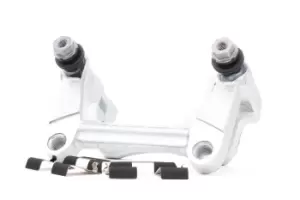 Image of TRW Caliper Bracket VW BDA413 701615425,7D0615425B Brake Caliper Bracket,Brake Caliper Support Bracket,Carrier, brake caliper