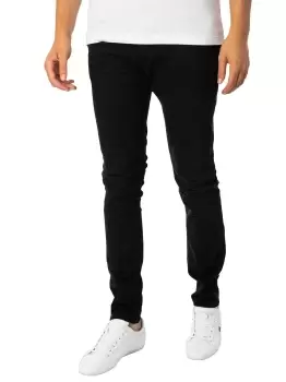 Image of D-Luster Slim Jeans