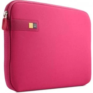 Image of Case Logic Chromebooks Ultrabooks LAPS111PI Laptop Bag in Pink