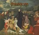 Image of Pilgrim - Misery Wizard (Music CD)