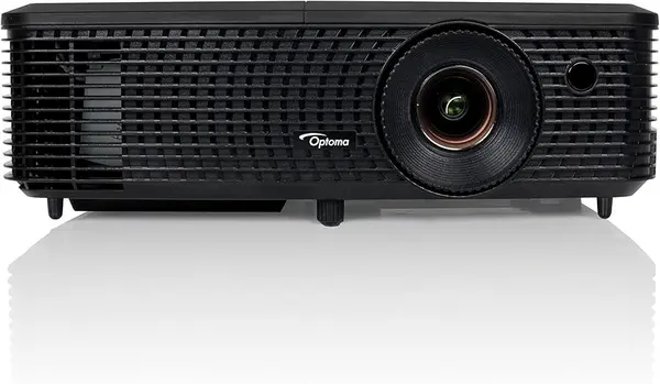 Image of Optoma S321 3200 ANSI Lumens SVGA 3D DLP Projector