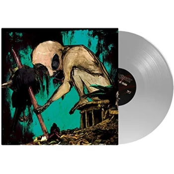 Image of Nuclear - Murder of Crows Vinyl