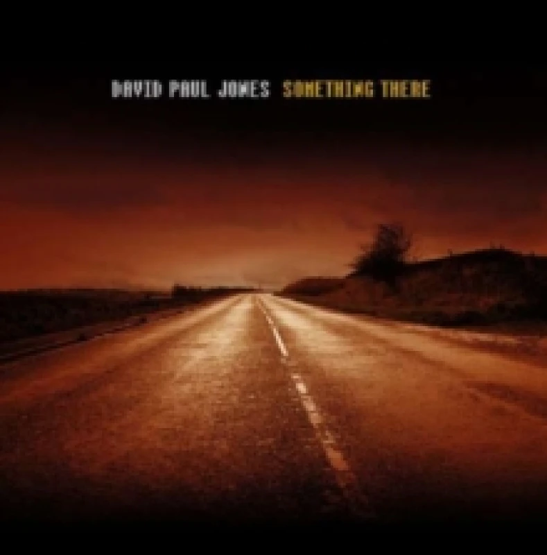 Image of Something There CD / Album