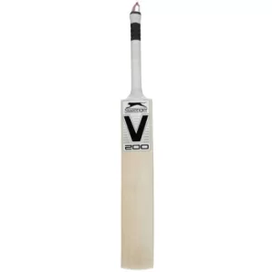 Image of Slazenger V200 XR3 Bat Seniors