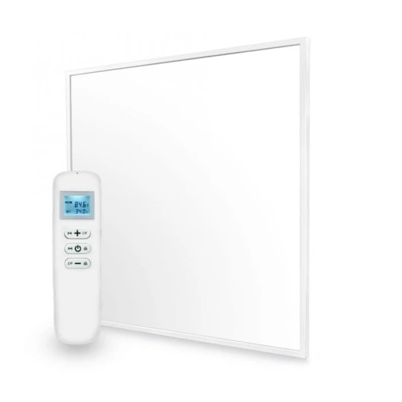 Image of Mirrorstone Mirrorstone 350W Nexus WiFi Infrared Wall Heating Panel MS-NXS-6060