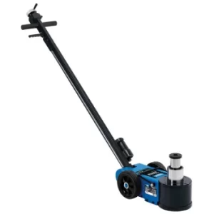 Image of Draper Expert 2079 Pneumatic Jack (40 Tonne)