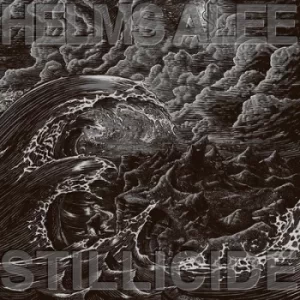 Image of Stillicide by Helms Alee CD Album