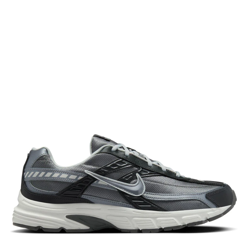 Image of Nike Initiator Mens Running Shoes Anthracite/Grey male 7 (41)