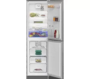 Image of Beko HarvestFresh CNG3582VPS 269L Frost Free Fridge Freezer