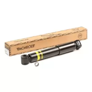 Image of MONROE Shock absorber MONROE Original (Gas Technology) 42043 Shocks,Shock absorbers PEUGEOT,CITROEN,106 II Schragheck (1A_, 1C_),106 I (1A, 1C)
