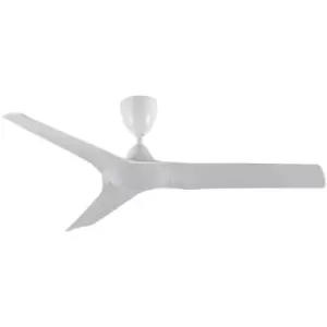 Image of Cristal Record Storm Outdoor AC Ceiling Fan IP44